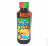 Calcium drink for kids